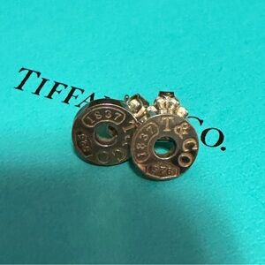 1837 Tiffany’s earrings